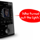 Illustration for article titled HTC Touch Diamond Backlights Permanently Dying, No Fix Yet